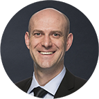 Daniel Jones - CFA - Associate Director - Debt Capital Markets