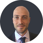 Mark Mccudden - Director –NSW, ACT, QLD  Adviser Services