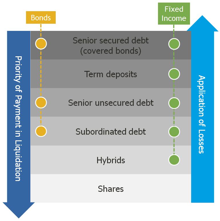 capital structure new brand 1