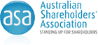 The Australian Shareholders Association