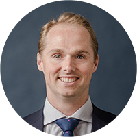 Ben Taylor, Director - Fixed Income