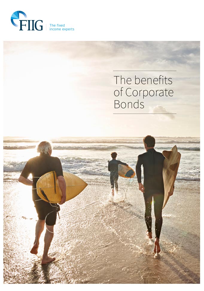 The Benefits of Corporate Bonds
