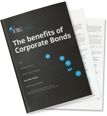 The Benefits of Corporate Bonds eBook