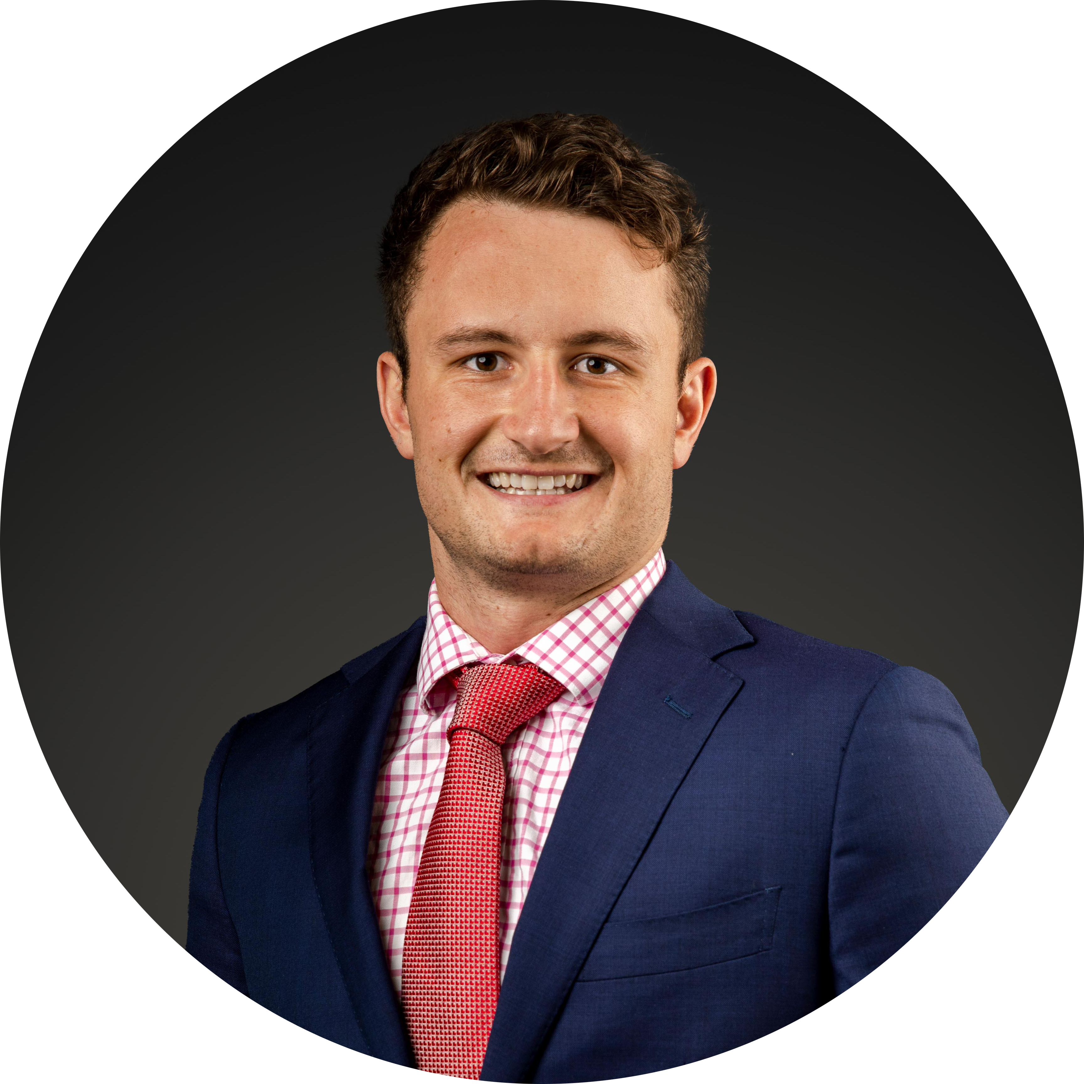 Chris Tully Headshot