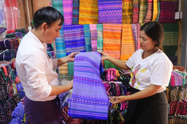A colourful craft paves the way for a bright future A colourful craft paves the way for a bright future
