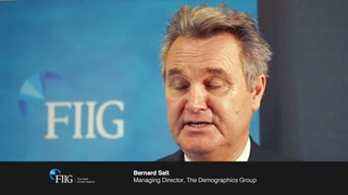 Cultivating the ethical rich - Bernard Salt