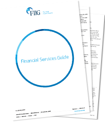 Financial Services Guide - PDF download