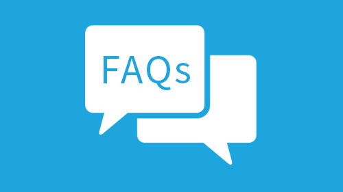 Frequently asked questions