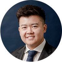  Gary Looi, Credit Analyst – Debt Capital Markets