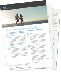 Get to know corporate bonds