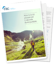 How to build a balanced portfolio