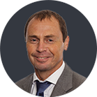 Kieran Quaine - ‎Head of Managed Income Portfolio Services (MIPS)