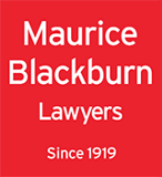 Maurice Blackburn - FIIG Debt Issue