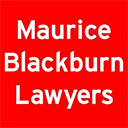 Maurice Blackburn - FIIG Bond Issue
