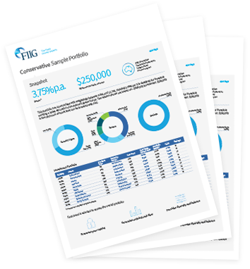 FIIG Securities - FREE Sample Bond Portfolio