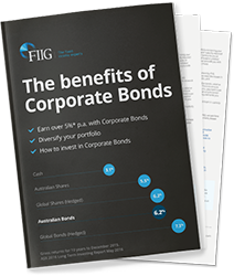 The benefits of bonds ebook