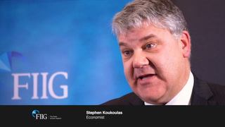 Trends impacting fixed income - Stephen Koukoulas