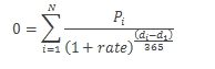 formula