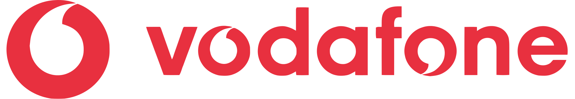 Vodafone