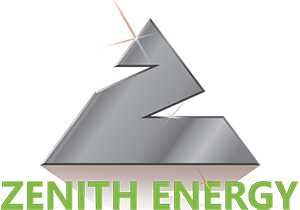 Zenith Energy - FIIG Debt Issue