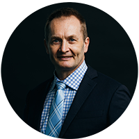 Adam Turnbull, Director - Fixed Income