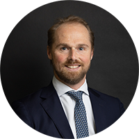 Ben Taylor, Director - Fixed Income