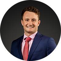 Chris Tully, Associate - Fixed Income