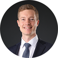 Daniel Johnson, Associate - Fixed Income