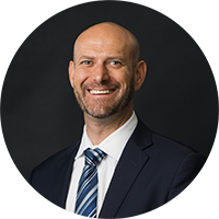 Daniel Jones - CFA - Associate Director - Debt Capital Markets