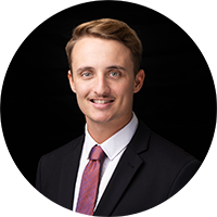 Harry de Fries - Junior Associate, Fixed Income