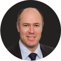 Jon Sheridan - Head of Private Client Solutions (NSW VIC ACT SA)