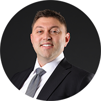 Jonathan Spano - Associate Director - Fixed Income