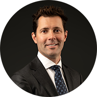 Joseph Kingsley, Director - Fixed Income