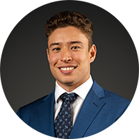 Mathew Heron, Associate - Fixed Income