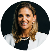 Natalie Wilding, Director - Fixed Income