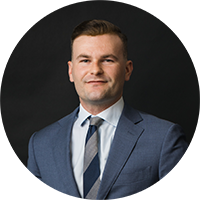 Rhys Leitch, Associate Director - Fixed Income
