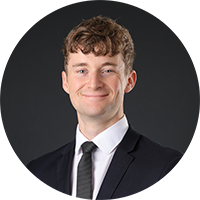 Sam Mitchell, Dealer Assistant - Fixed Income