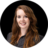 Sierra Conklin, Associate - Fixed Income