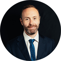 Steven Spearing, Facilitation Manager