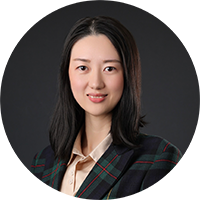 Vanessa Deng - Associate - Fixed Income