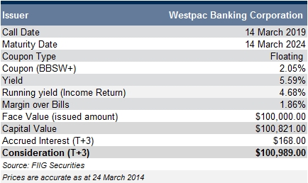 westpac